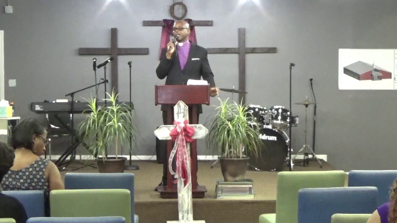 The Cost Of Discipleship - YouTube