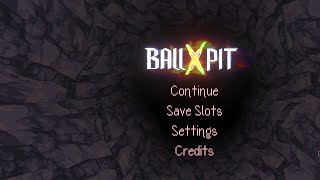 Ball x Pit - New Area Baby! 
