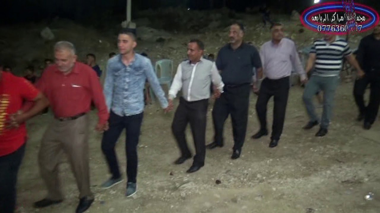 الفنان محمود الحنيش حفلة سمير بني يونس ج1 ديرابي سعيد مجموعة مراكز الربابعه