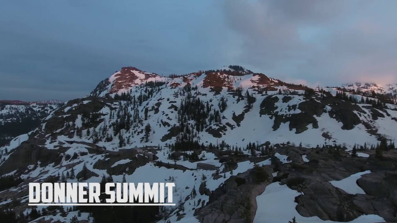 Mountain Area Preservation - Environmental Advocacy Work