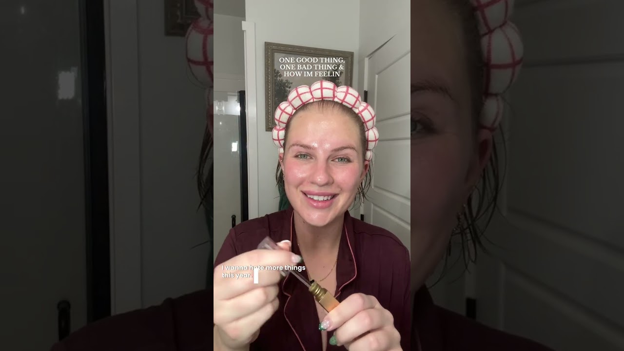 Evening night cap✨ 