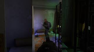 Dont Point The Gun To Officer