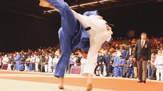 Judo - Bremen Masters 2024 - Highlights (Cadets)