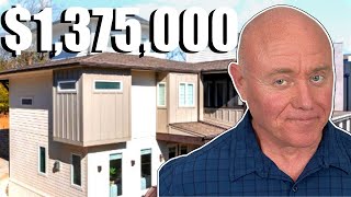 Inside a $1,375,000 Nashville Tennessee Home | A MILLION dollar home in West Nashville