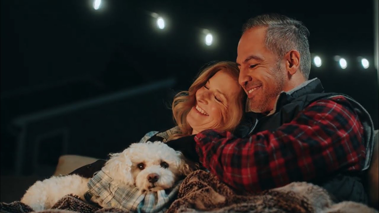 Lap of Love - "A Journey that Ends with LOVE" Commercial