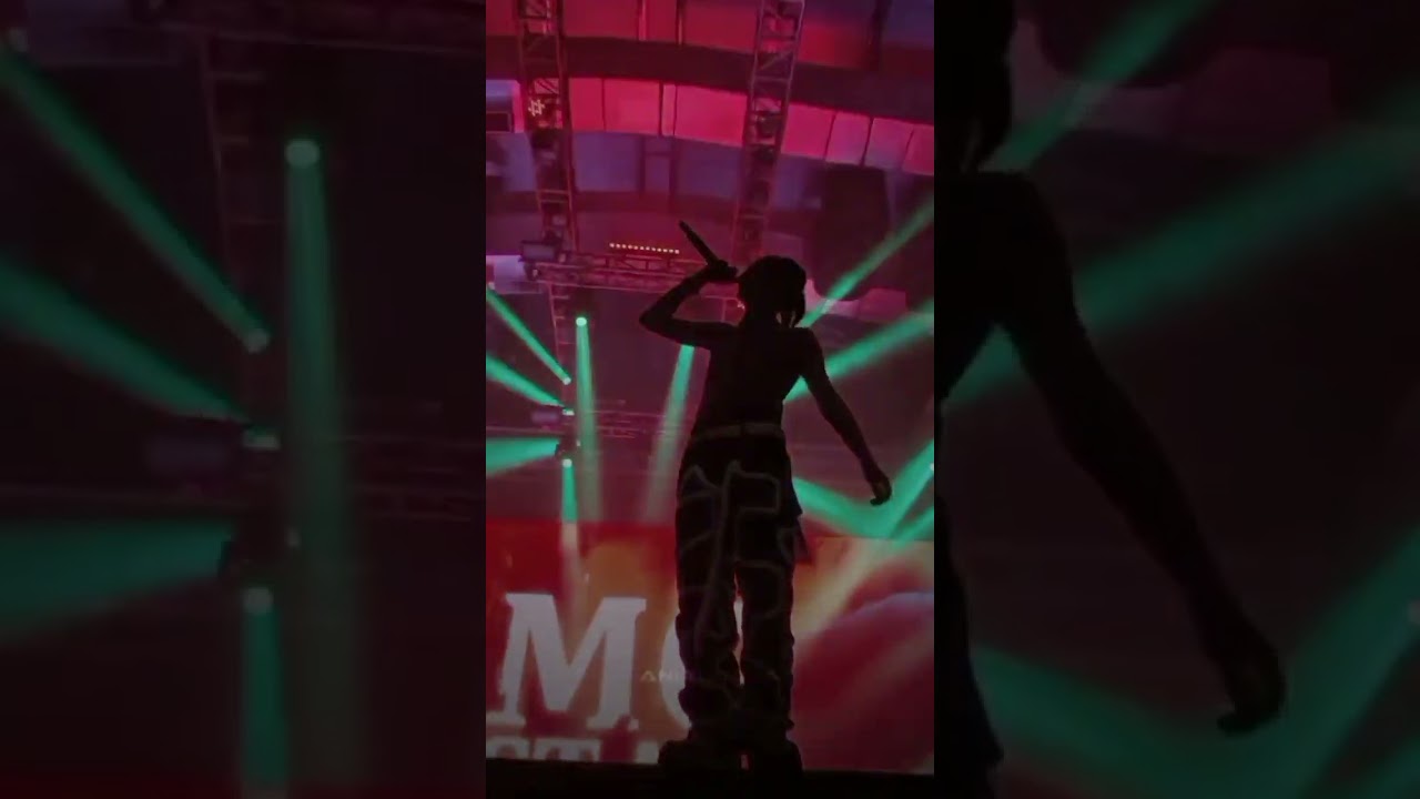 MC STAN SHOW 👽🥀🤍🥁  