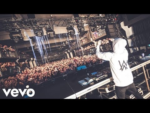 Alan Walker Waiting To Fly Official Video 