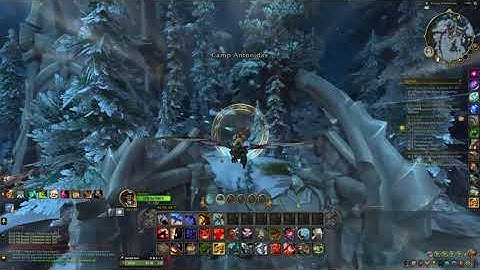 Azure Span Sprint Reverse Challenge Gold