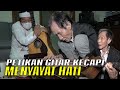 SAAT TAN DESENG MEMETIK GITAR ROCK AND ROLL SAMPAI NADA SUNDA BUHUN YANG MEMBUAT KANG DEDI MENANGIS