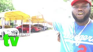 JayArson Freestyle