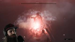 Mortal Shell DLC Weapon & Shell | Hadern & Axatana Playthrough