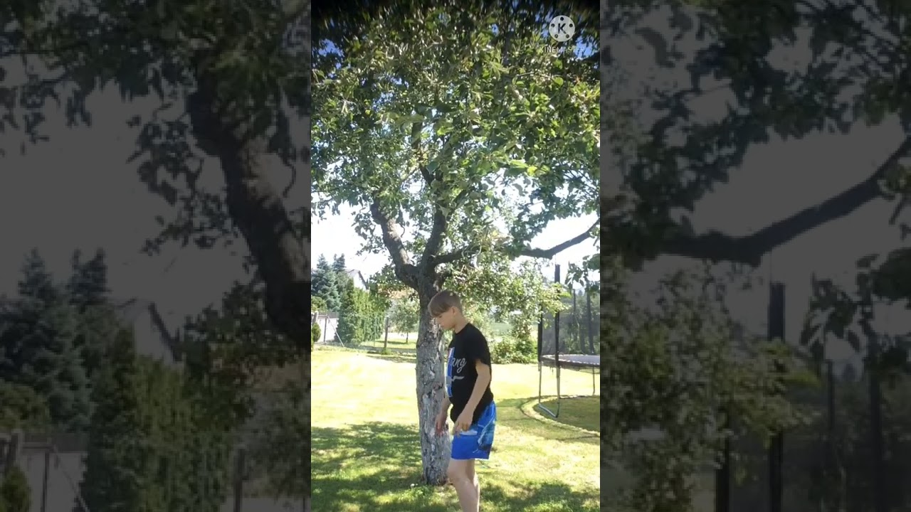 Jak zrobić salto w tył