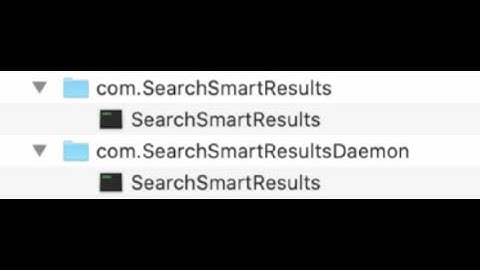 How to remove SearchSmartResults - potentially unwanted application using Combo Cleaner?