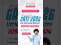 GATE 2026 Aerospace Engineering Preparation | AE Online Coaching August Batch #gate2026 #gateae