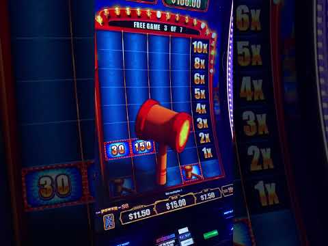 Παίξτε στο BuffaloCasino: Διαδικτυακά Καζίνο για Ελληνικούς χρήστες