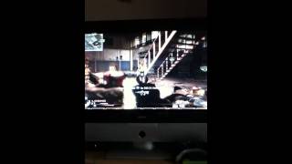 Commando Hack MW2