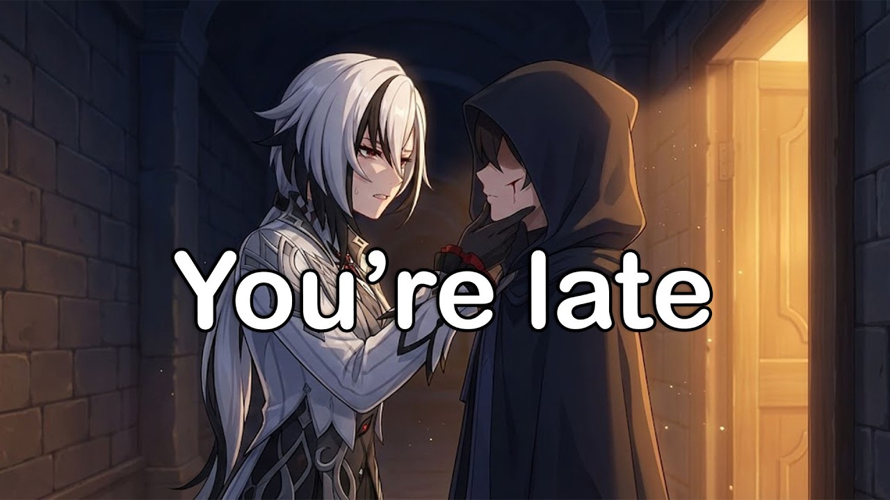 She Realizes She’s Too Attached to You | Arlecchino Angst ASMR