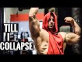Till I Collapse Workout Motivation Till I Collapse Workout Motivation