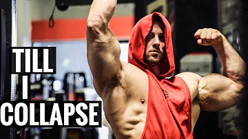 Till I Collapse - Workout Motivation