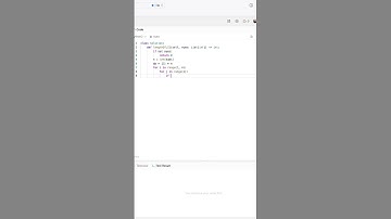 Leetcode #300: Longest Increasing Subsequence #leetcode #leetcodepython #leetcodesolution #python