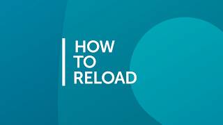 Progresif Pay - How To Reload