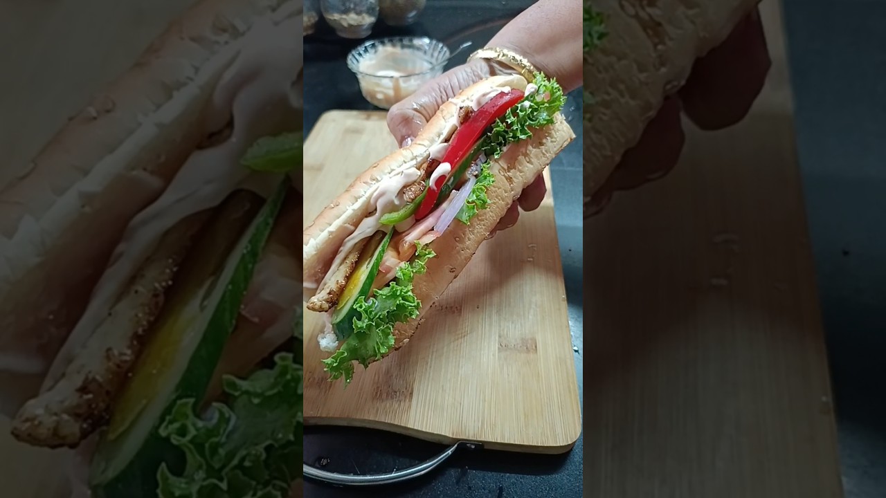 है ना Subway जैसा 