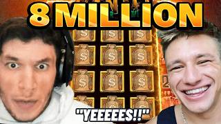 [TOP 15] BIGGEST STREAMER WINS! #403 | Trainwreckstv, LosPollosTV & Stevewilldoit!