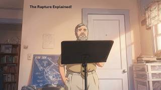 The Rapture Explained: Are You Prepared for the End Times?