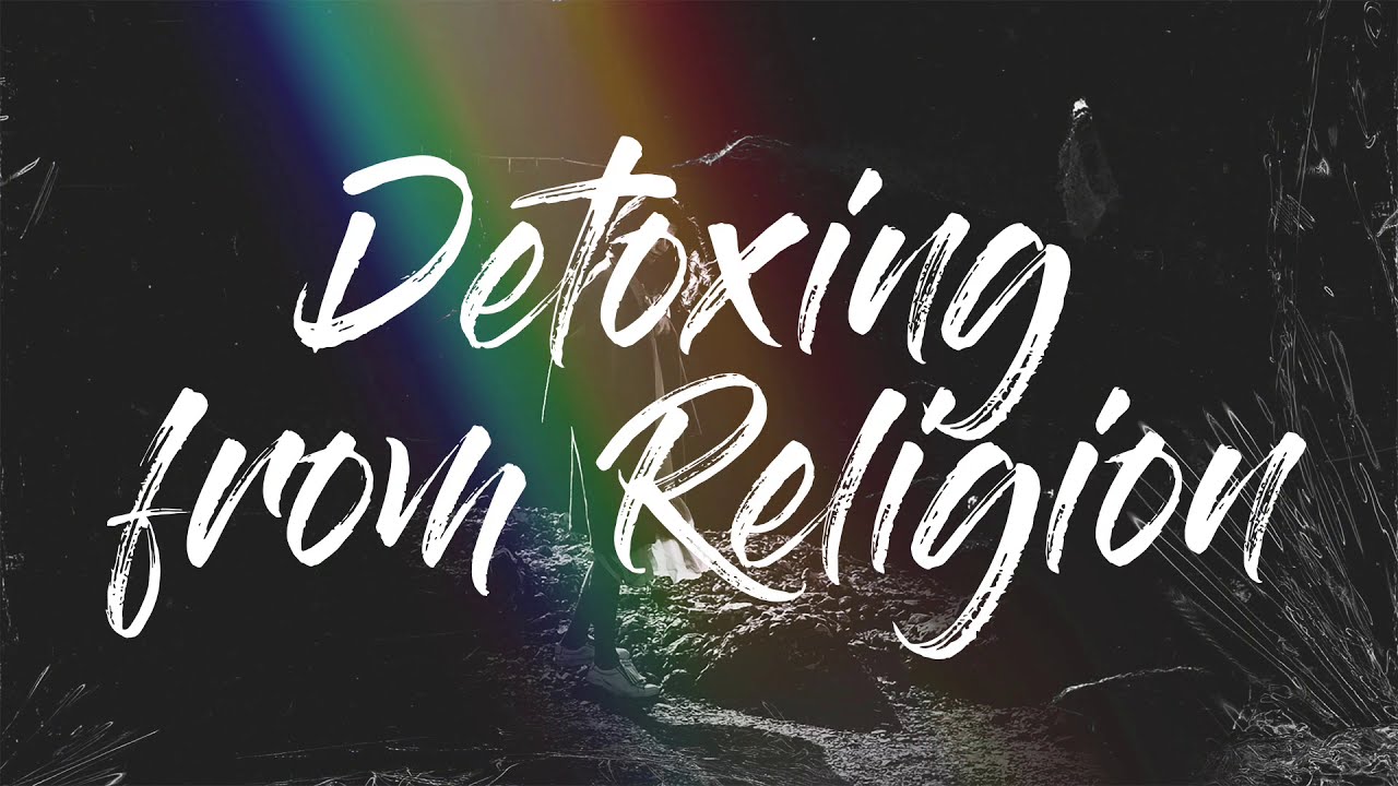 How to Break Your Addiction to Self Righteousness and False Humility