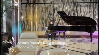 Rest of my Life - Cover (Piano y Violín)