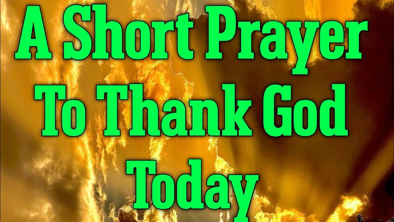 A Prayer for Divine Energy and Renewal Find Strength in God Again - YouTube