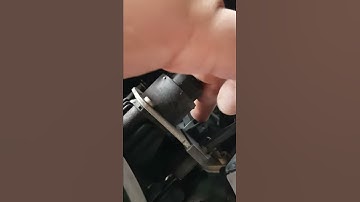 Cambiar sensor map HD street bob 2007