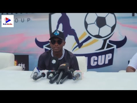 rickmedia: NYOTA WA ZAMANI WA YANGA Kabwili aja na Jambo kubwa KWA WENYE VIPAJI.