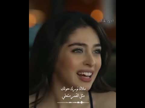يا زين شوفه زولك والعين تعشق طولك ماجد الرسلاني زينك دمار