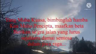 Mohon Ampun ＊Vina Panduwinata #lagupop #indonesia