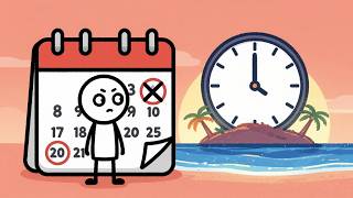 Details A Country Deleted an Entire Day from Its Calendar — And Nobody Missed a Thursday News