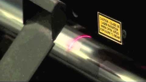 Xiris: Tube & Weld Inspection System - WI2000P