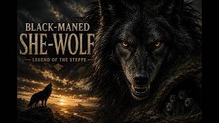 This music about a she-wolf will make you shudder! | Epic Legends Music