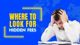Private Deal Fees: 7 Hidden Costs