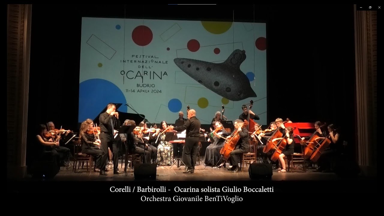 Spartiti Per Ocarina E Pianoforte - Music Sheet Per Ocarina E Piano - Foto 5