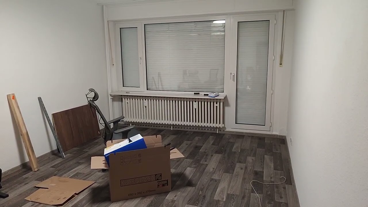 #переезд #Германия#Наша новая квартира #германия 