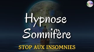 Hypnose somnifère pour dormir profondément | Dîtes Stop aux insomnies