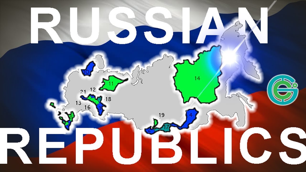 Russia is republic. First Russian Republic.