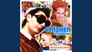 Queen of Electroclash