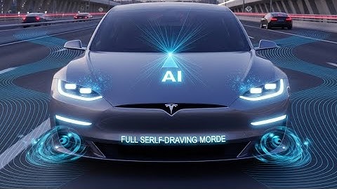 🔥 “Full Self-Driving 2025 — Tesla Just Went to the Next Level!”