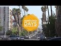 Substance Days Hollywood 2017 - Day 1 | Adobe Substance 3D