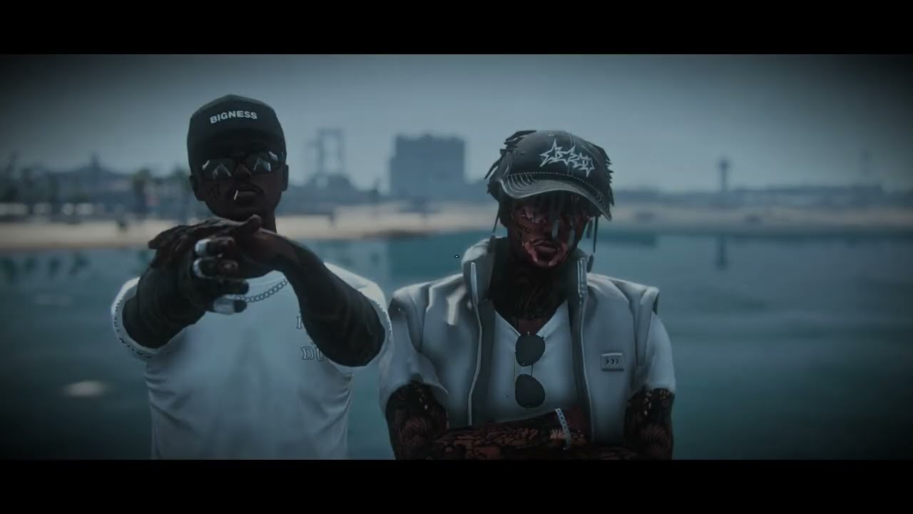 YALNIZLIĞI SENİNLE ALDATTIM #wellgun #mdpvp #mdrp #fatal