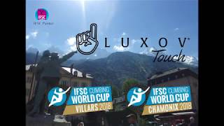 Luxov Ifscwc Villarschamonix