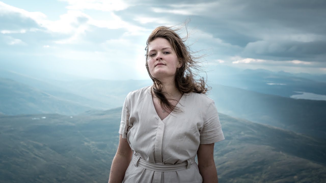 Watch Schiehallion | Iona Lane on YouTube Watch Schiehallion | Iona Lane on YouTube