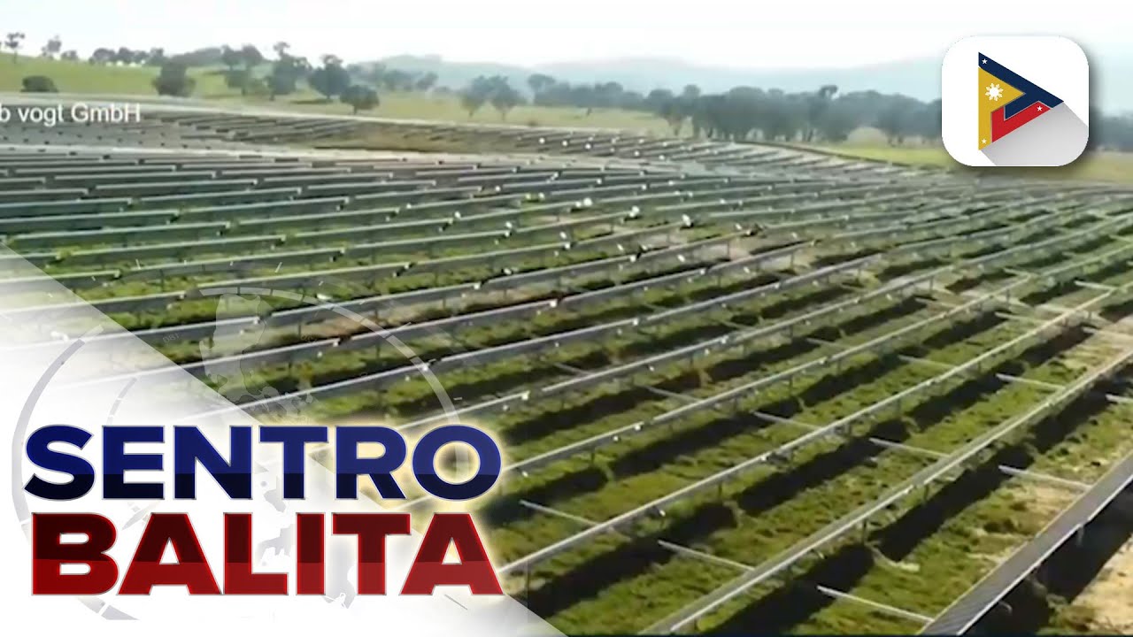 DENR, opisyal nang inilunsad ang Green Economy Programme in the Philippines